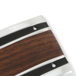 Brothers Trucks - Brothers Trucks M0014R-69 Fender Molding - Image 1