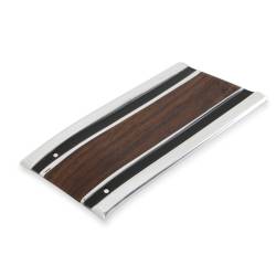 Brothers Trucks - Brothers Trucks M0014R-69 Fender Molding - Image 4