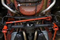 UMI Performance - UMI Performance 1044-R 05-14 Ford Mustang Track Bar - Image 2