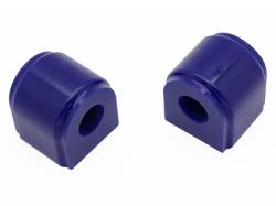SuperPro - SuperPro SPF4203-19K 19mm Rear Sway Bar Mount Bushing Kit - Image 1