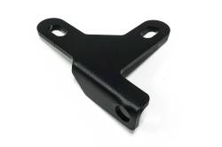 LoD Offroad - LoD Offroad JCB0704 Destroyer CB Antenna Mount Rear Door Plat for 07-18 Wrangler - Image 1