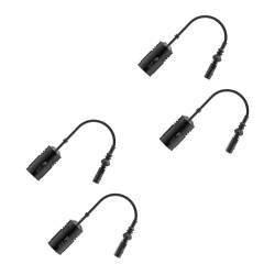 KW - KW 68510248 Electronic Control Cancellation Units for 08-12 Audi S3 AWD - Image 2