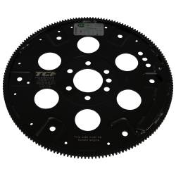 TCI Automotive - TCI 399473 External Balance Flexplate 168-Tooth for Chevy 454 V8 Engines - Image 1