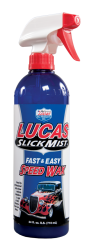 Lucas Oil Products - Lucas Oil Products 10160 Slick Mist "Speed Wax" - Image 2