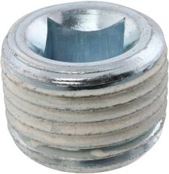 Spicer - DANA Spicer 43180 Differential Cover Plug - Image 2