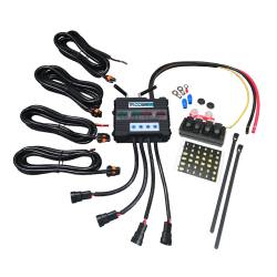 Trigger Wireless Control System - Trigger Wireless Control System 2100JL Relay Control Module for Jeep Wrangler JL - Image 2
