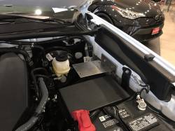 Trigger Wireless Control System - Trigger Wireless Control System 2019 Relay Module for 16-24 Toyota Tacoma - Image 2