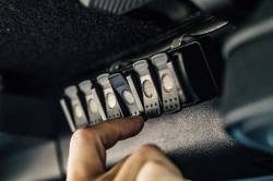 Trigger Wireless Control System - Trigger Wireless Control System 3001BRO 21-23 Ford Bronco Relay Control Module - Image 3