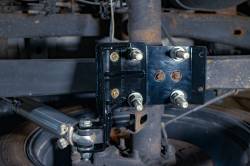 UMI Performance - UMI Performance 6564 15-24 Ford F150 Shock Absorber Relocation Bracket Kit - Image 7