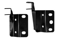 UMI Performance - UMI Performance 6564 15-24 Ford F150 Shock Absorber Relocation Bracket Kit - Image 8