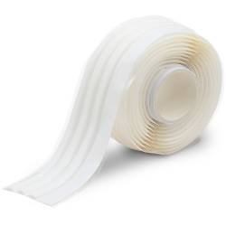 Design Engineering - Design Engineering 10497 EZ GripTM Tape White 5' - Image 1