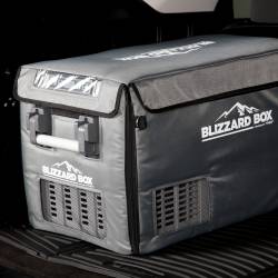 PROJECT X - PROJECT X AC58151-1 Blizzard Box Insulated Cover 41QT - Image 2