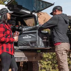 PROJECT X - PROJECT X AC58151-1 Blizzard Box Insulated Cover 41QT - Image 5