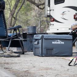 PROJECT X - PROJECT X AC58151-1 Blizzard Box Insulated Cover 41QT - Image 6