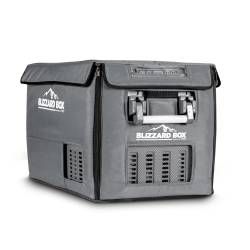 PROJECT X - PROJECT X AC58151-1 Blizzard Box Insulated Cover 41QT - Image 8