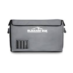PROJECT X - PROJECT X AC58151-1 Blizzard Box Insulated Cover 41QT - Image 9