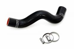 HPS Performance - HPS 57-2177-BLK 3-Ply Upper Radiator Hose Replacement - Image 1
