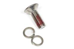 Steer Smarts - Steer Smarts 79035001 Damper Bracket Bolt for 07-24 Wrangler JK/JL/Gladiator - Image 1