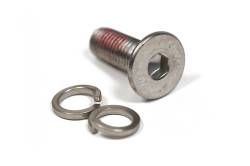 Steer Smarts - Steer Smarts 79035001 Damper Bracket Bolt for 07-24 Wrangler JK/JL/Gladiator - Image 2