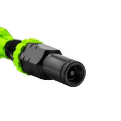 Up Down Air - Up Down Air 97-9903 4Pc Adjustable Tire Deflator Kit 10-30PSI & Storage Bag - Image 6