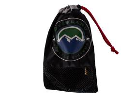 Up Down Air - Up Down Air 12020001 Digital Tire Deflator w/Valve Kit & Storage Bag - Image 2