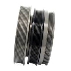 Fluidampr - Fluidampr 810101 Harmonic Balancer GM Chevy 6.2L LSA Supercharged - Image 2