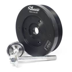 Fluidampr - Fluidampr 571111 Harmonic Balancer for 18-25 Subaru/Toyota FA24/FB20/FB25 - Image 2