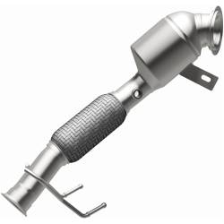 MagnaFlow Exhaust Products - MagnaFlow 280252 OEM Grade Direct-Fit Catalytic Converter - Image 2
