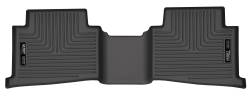Husky Liners - Husky Liners 12801 Weatherbeater 2nd Seat Floor Liner - Image 1
