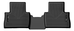 Husky Liners - Husky Liners 12871 Weatherbeater 2nd Seat Floor Liner - Image 1