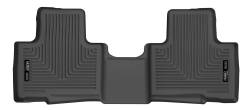 Husky Liners - Husky Liners 12791 Weatherbeater 2nd Seat Floor Liner - Image 1