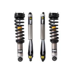 Old Man Emu - Old Man Emu 5103K MT64 Kit FR 2.5in/0lb RR 1.5in/0lb - Image 1