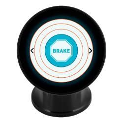 CURT - CURT 52203 Bullseye Wireless Monitor for RVibrake - Image 2