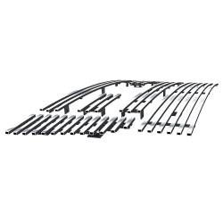 APS - APS Stainless Billet Grille-Polish 06-11 Ford Ranger FX4/XLT GR06FGG73S - Image 2