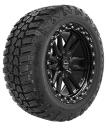 RBP - RBP Tires RBPSTXT1675010 Repulsor X/T-RX 265/75R16 - Image 1