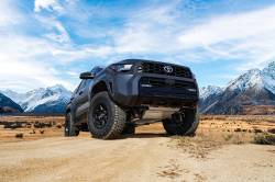 ICON Vehicle Dynamics - ICON K53408 Stage-8 1.25-3" Suspension System Billet for 25-26 4Runner 4WD - Image 2