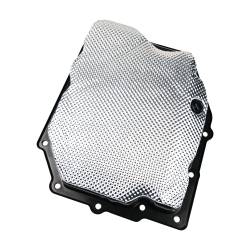 Design Engineering - Design Engineering 10377 Trans Pan Heat Shield for 07-11 Jeep Wrangler JK - Image 1