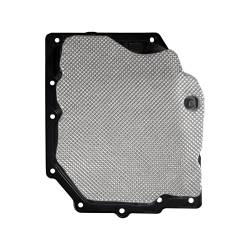 Design Engineering - Design Engineering 10377 Trans Pan Heat Shield for 07-11 Jeep Wrangler JK - Image 2