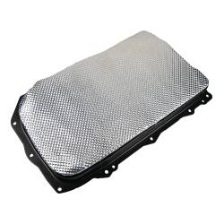 Design Engineering - Design Engineering 10375 Trans Pan Heat Shield for 18-26 Jeep Gladiator/Wrangler - Image 1