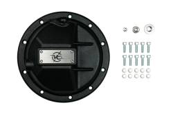 Van Compass - Van Compass 4123 Differential Cover for 10-26 Mercedes Sprinter 2500 - Image 2
