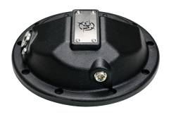 Van Compass - Van Compass 4123 Differential Cover for 10-26 Mercedes Sprinter 2500 - Image 3