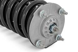 Rough Country Suspension Systems - Rough Country N3 Front Struts 2" Lift for 2025 4Runner 4WD 501198 - Image 2