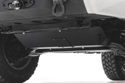 Rough Country Suspension Systems - Rough Country Front/Belly Skid Plate Kit for 10-24 Toyota 4Runner 75014 - Image 1