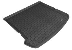 3D MAXpider - 3D MAXpider M1HY0491309 Cargo Liner for 07-12 Hyundai Veracruz - Image 1
