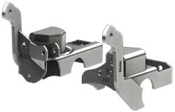 Artec Industries - Artec TJ3015 Front Axle Coil Bracket Replacement for Jeep TJ/LJ/XJ/ZJ - Image 1