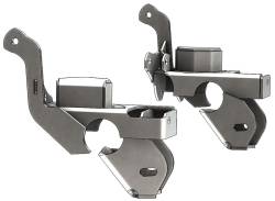 Artec Industries - Artec TJ3015 Front Axle Coil Bracket Replacement for Jeep TJ/LJ/XJ/ZJ - Image 3