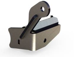 Artec Industries - Artec TJ2016 Front Axle Replacement Stock Tracbar Bracket for 97-06 Wrangler TJ - Image 2