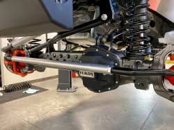 Artec Industries - Artec JL6553 Apex 1-Ton w/Adj Truss Front Superduty Swap Kit for 18+ Wrangler LJ - Image 6