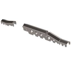 Artec Industries - Artec JK3051 Front Axle Truss Dana 30 for 07-18 Jeep Wrangler JK Sport/Sahara - Image 2