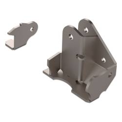 Artec Industries - Artec JK4452 Apex Heavy Duty Raised Trackbar Bracket for 07-18 Jeep Wrangler JK - Image 2